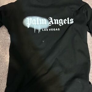 pam angels shirt size small